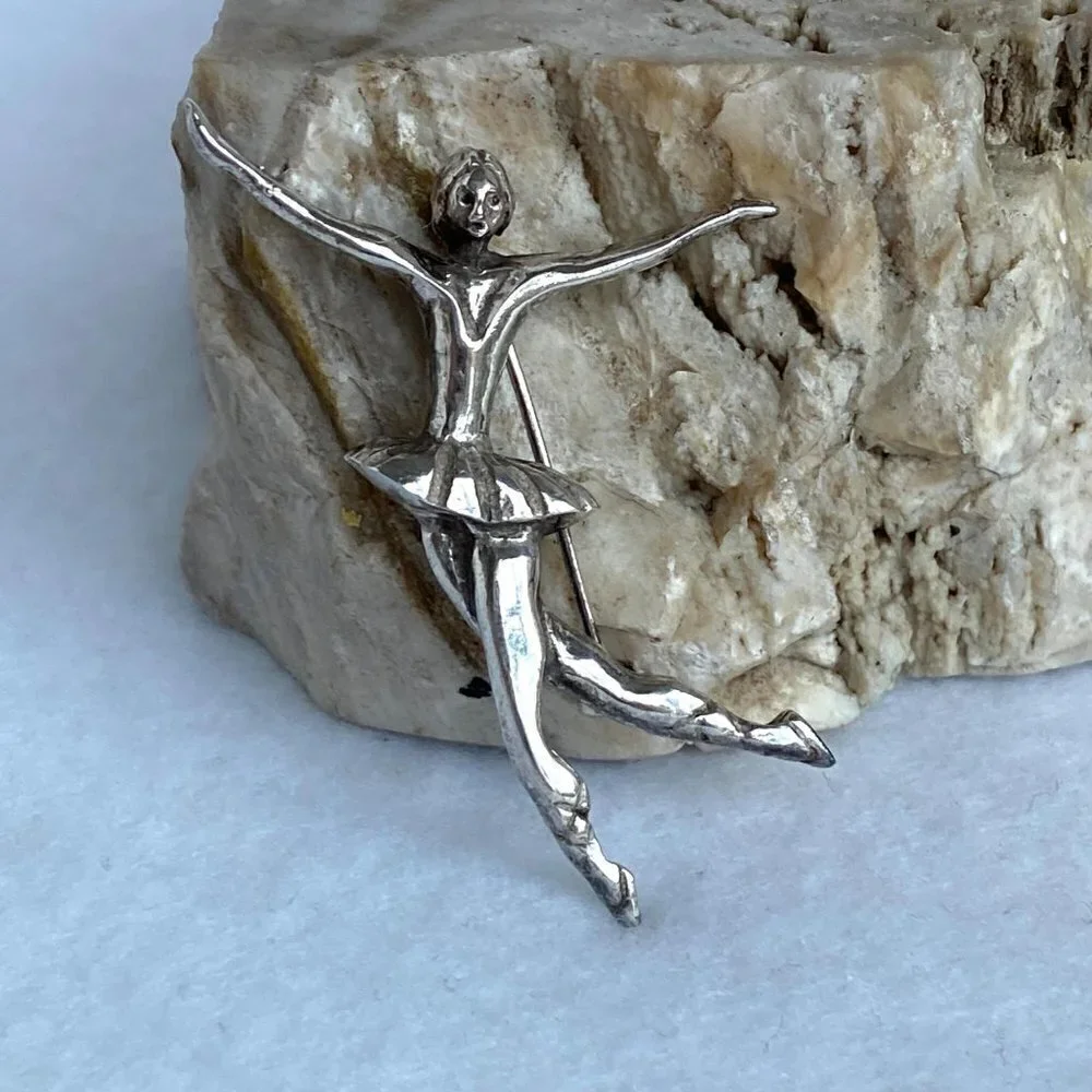 Sterling Silver 925 Italy 2.22